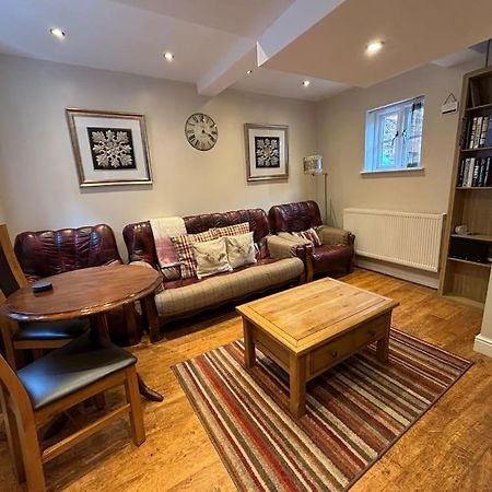 Quirky Cottage In The Historical Town Of Beverley Exteriör bild