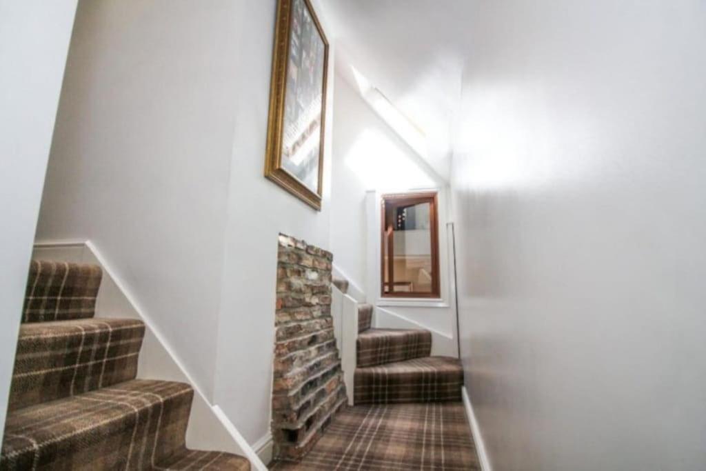 Quirky Cottage In The Historical Town Of Beverley Exteriör bild