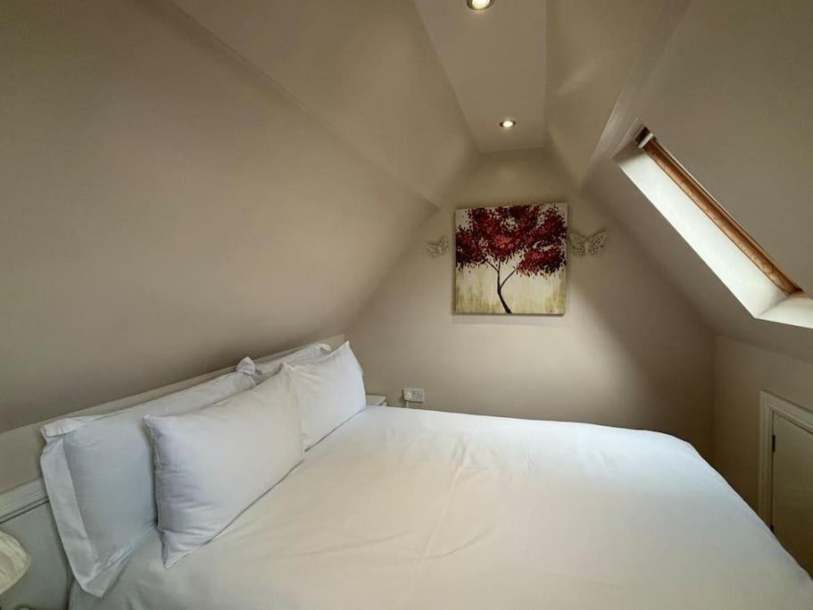 Quirky Cottage In The Historical Town Of Beverley Exteriör bild