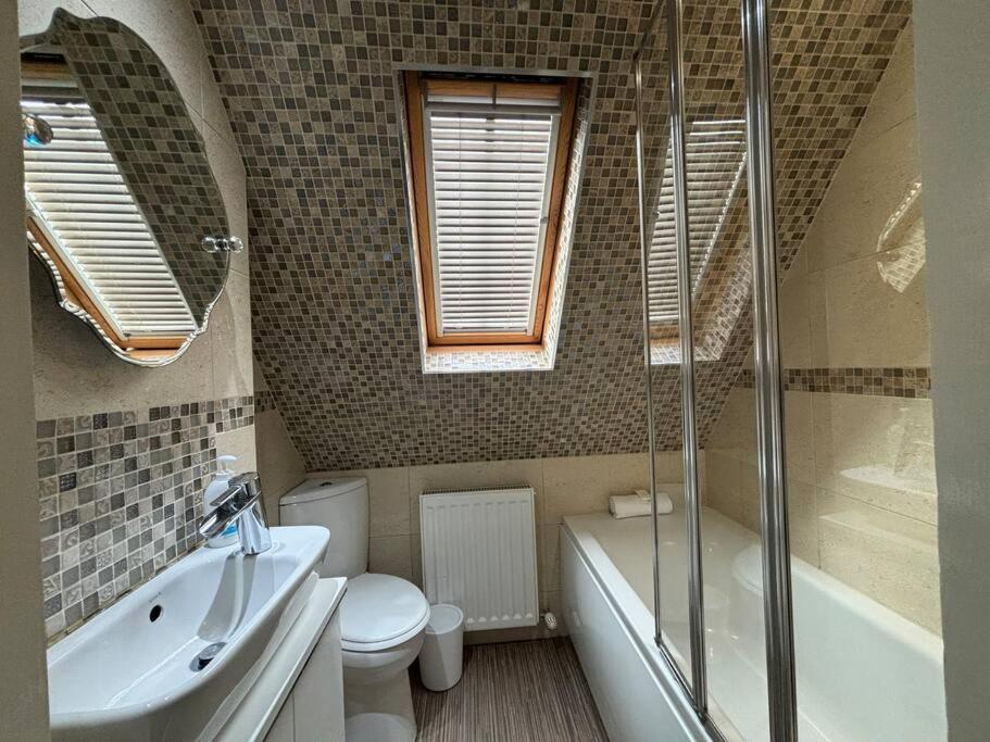 Quirky Cottage In The Historical Town Of Beverley Exteriör bild