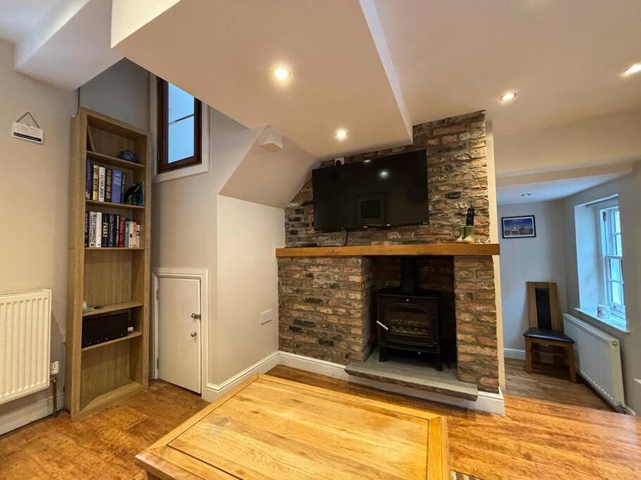 Quirky Cottage In The Historical Town Of Beverley Exteriör bild